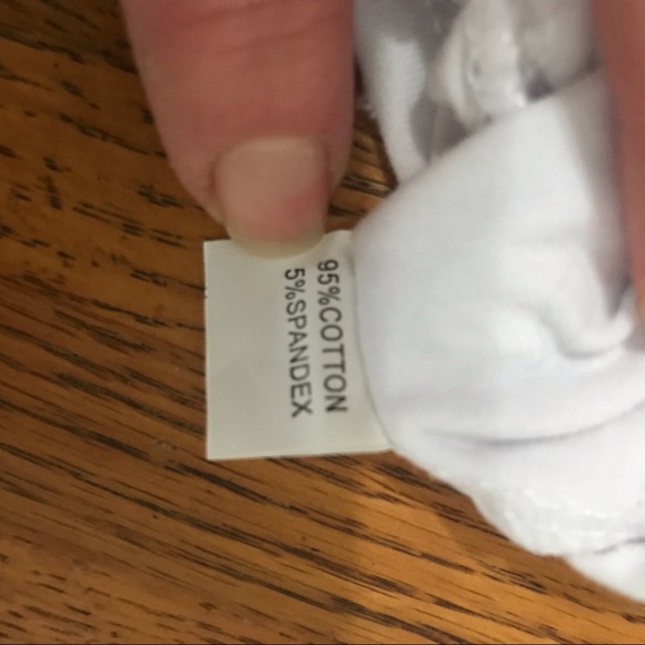 NWT, Isn’t She Lovely matching set - Picture 4 of 5